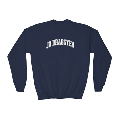 Youth Jr Dragster Sweatshirt