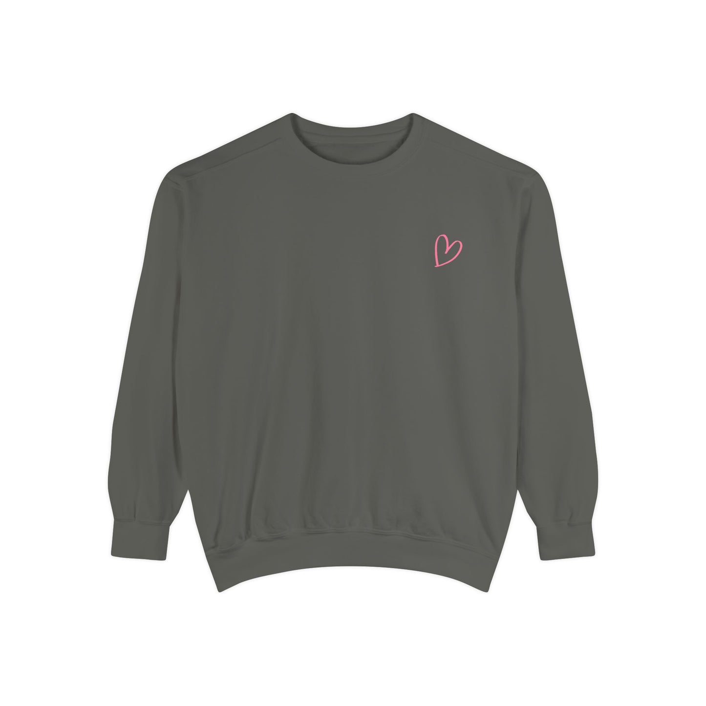 Best Happens Sweatshirt