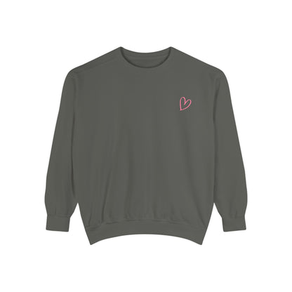 Best Happens Sweatshirt