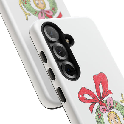Cindy Lou Tough Cases