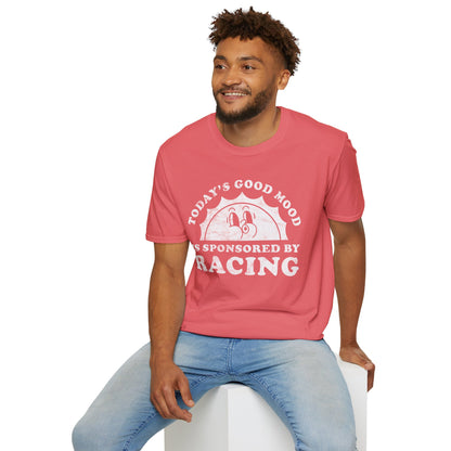 Racing Mood T-Shirt