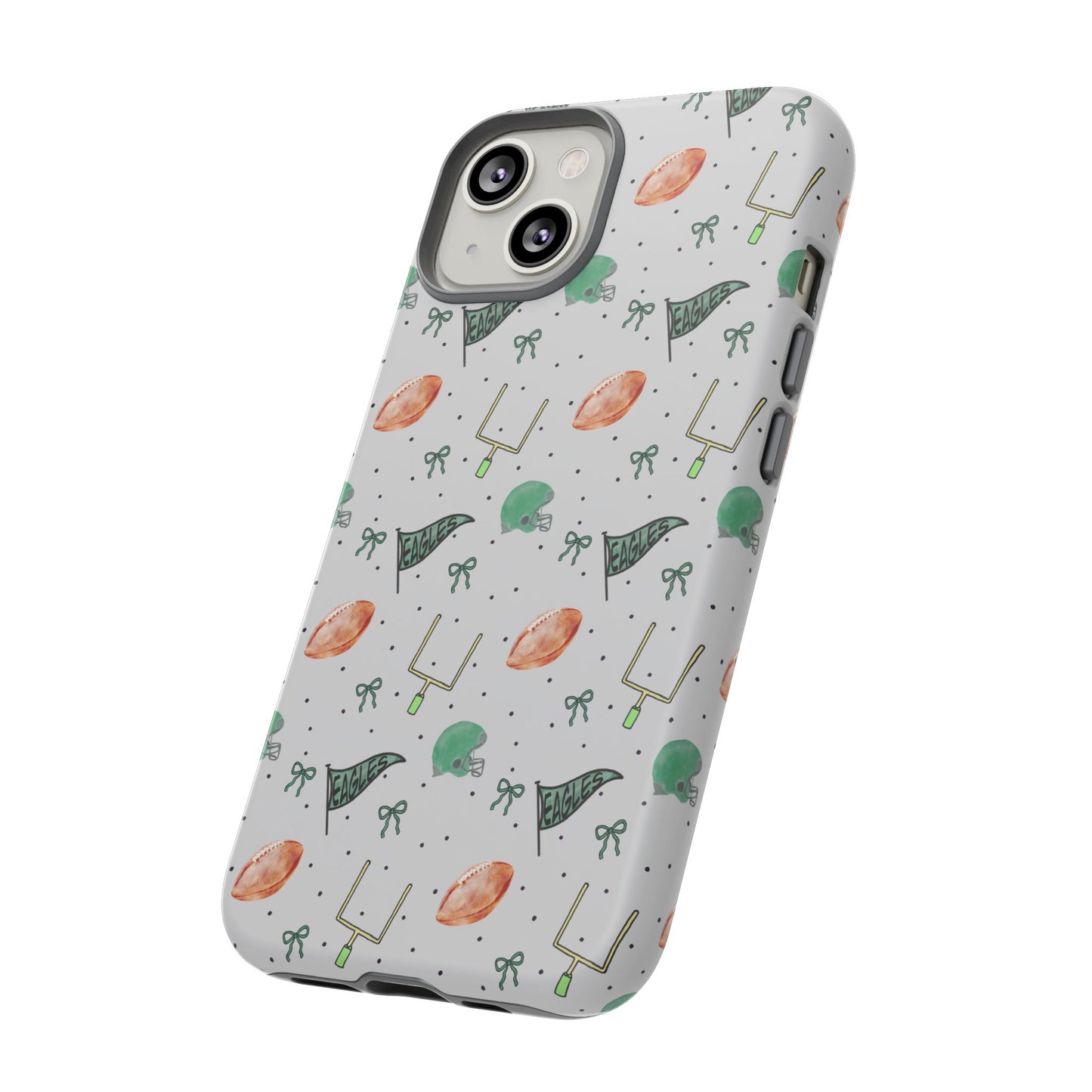 Eagles Cell Phone Case