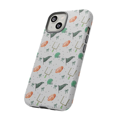 Eagles Cell Phone Case