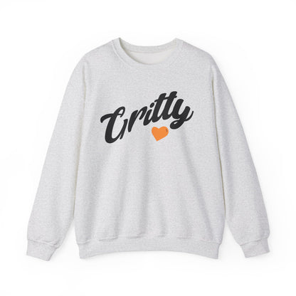 Gritty Sweatshirt