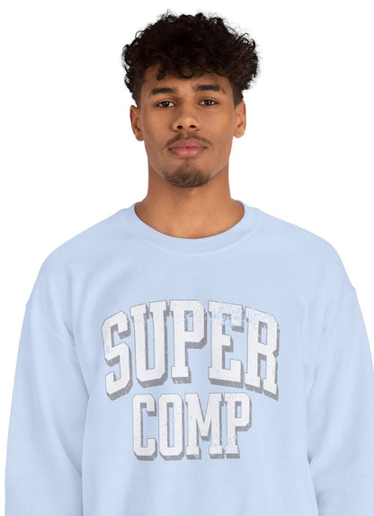 Super Comp Sweatshirt