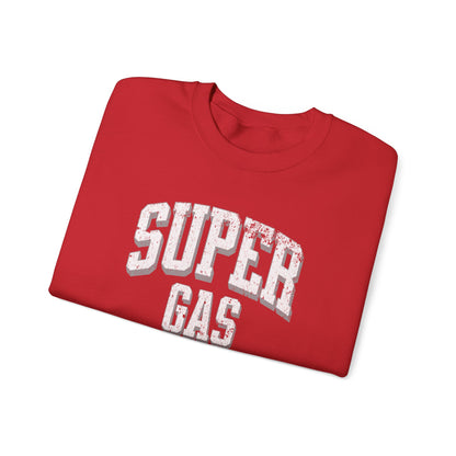 Super Gas Sweatshirt