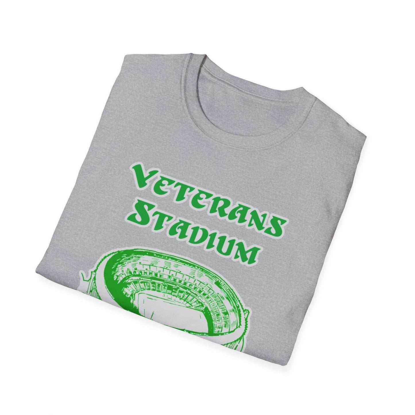 Veterans Stadium T-Shirt