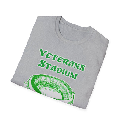 Veterans Stadium T-Shirt