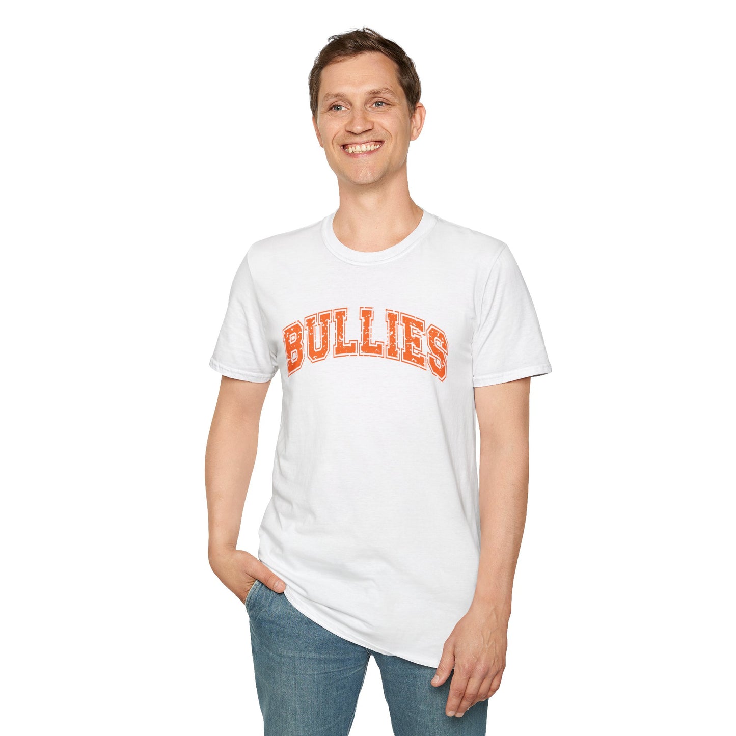 Bullies T-Shirt