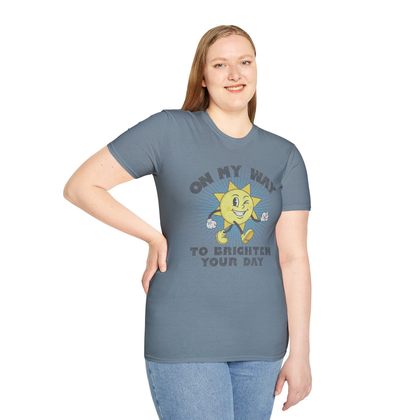 Brighten Your Day T-Shirt