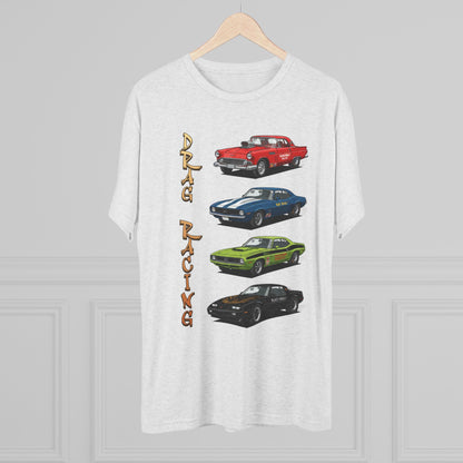 Vintage Racing Tee