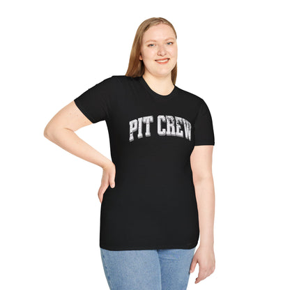 Pit Crew T-Shirt