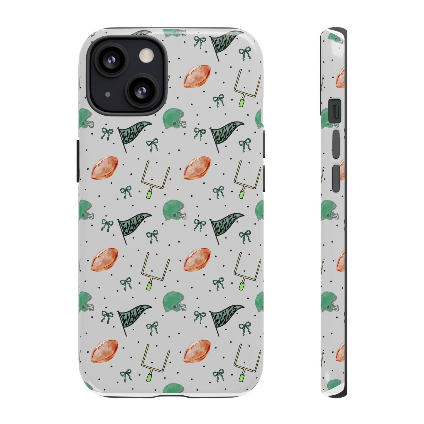 Eagles Cell Phone Case