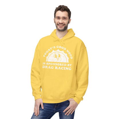 Good Mood Hoodie
