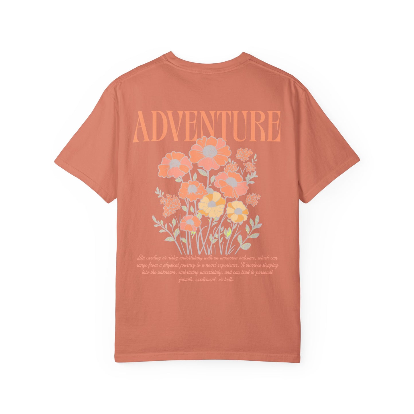 Adventure T-shirt