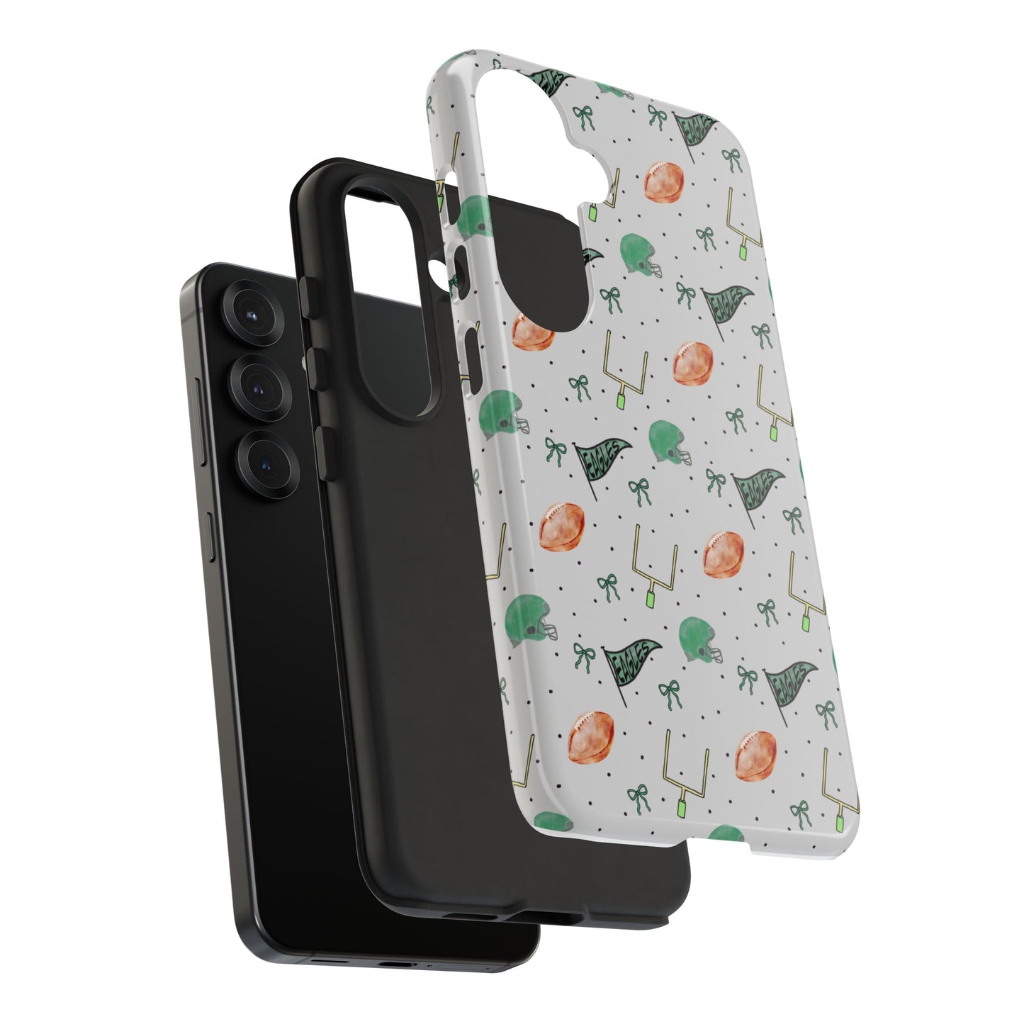 Eagles Cell Phone Case