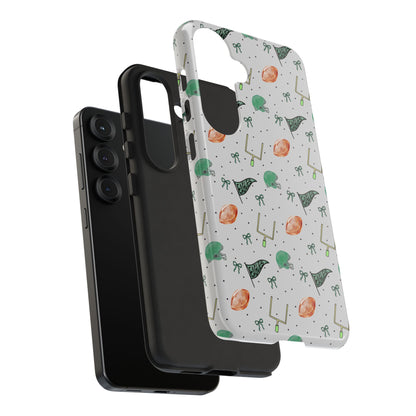 Eagles Cell Phone Case