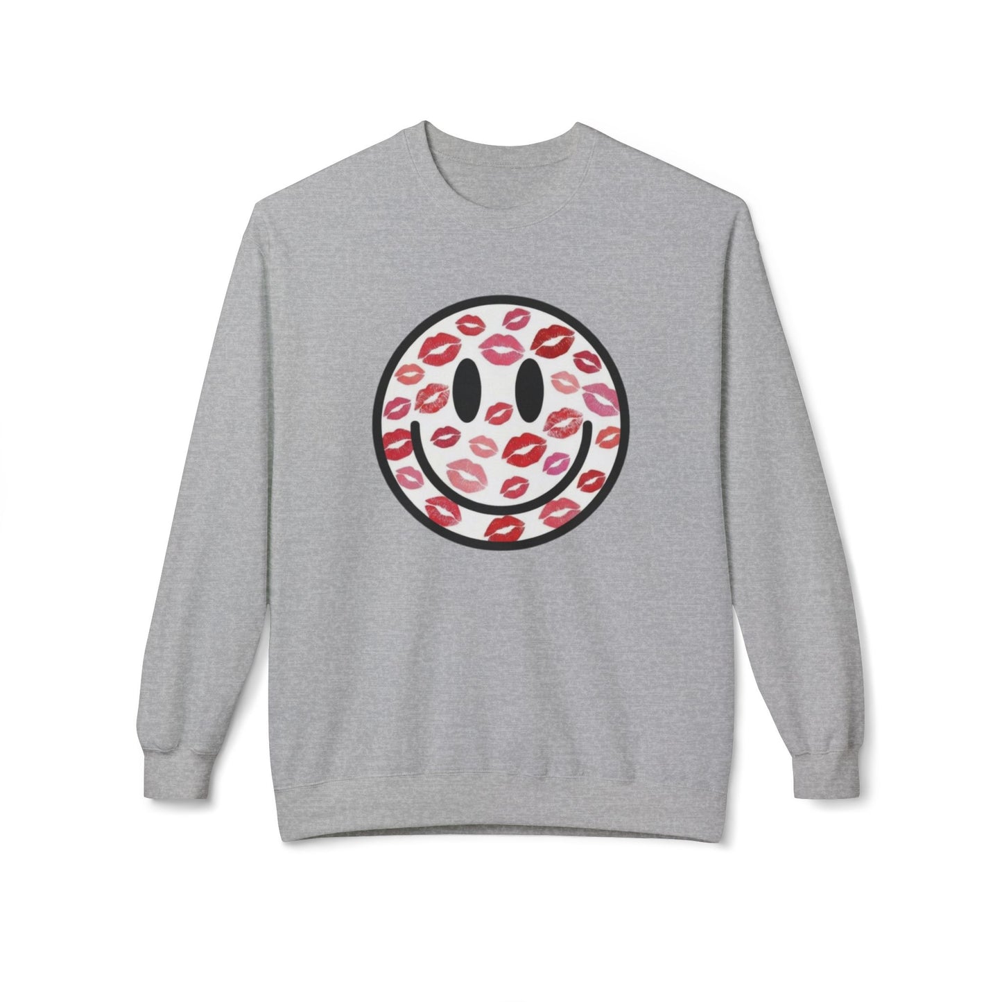 Kisses Sweatshirt