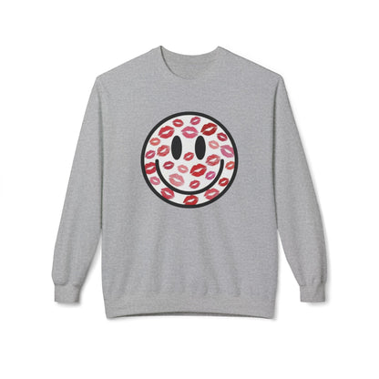 Kisses Sweatshirt