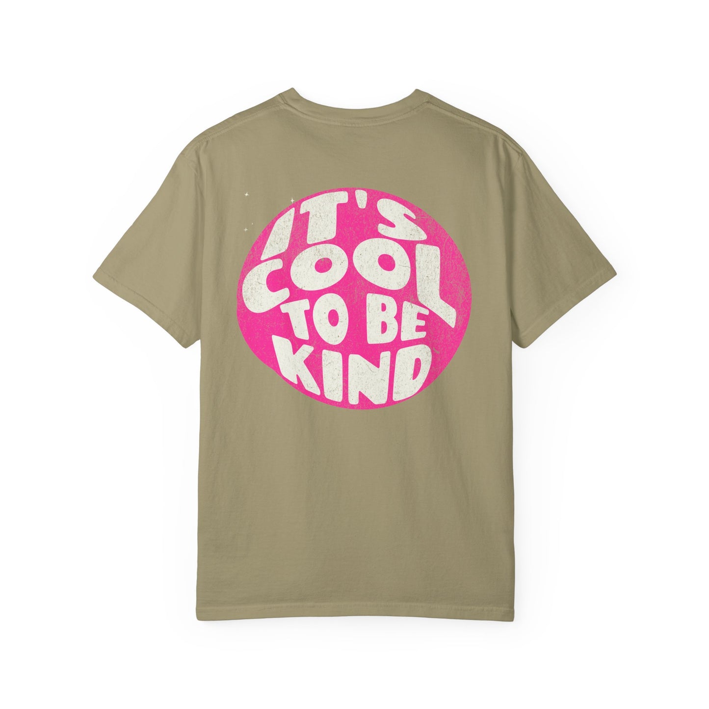 Cool T-shirt