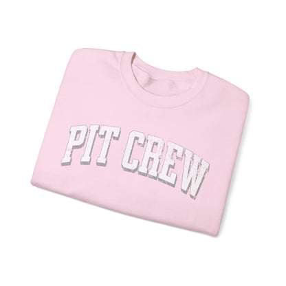 Pit Crew Sweatshirt