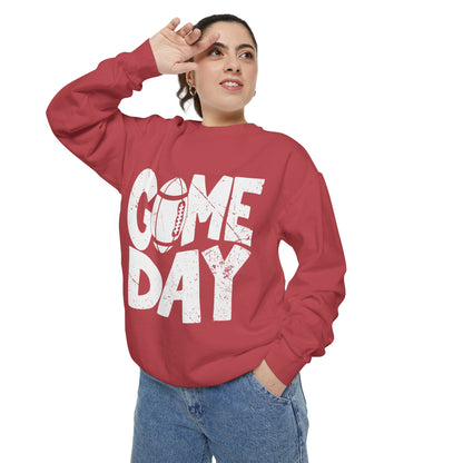 Game Day Sweatshirt