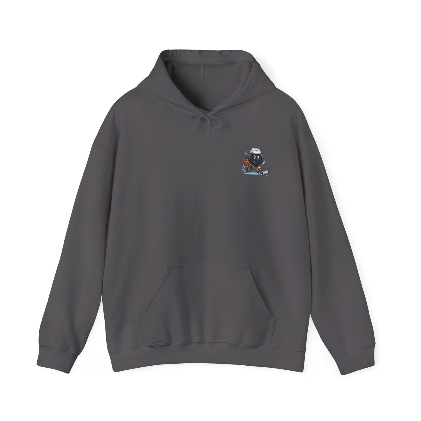 Fly Guys Hooded Sweatshirt