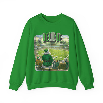 Believe Sweatshirt