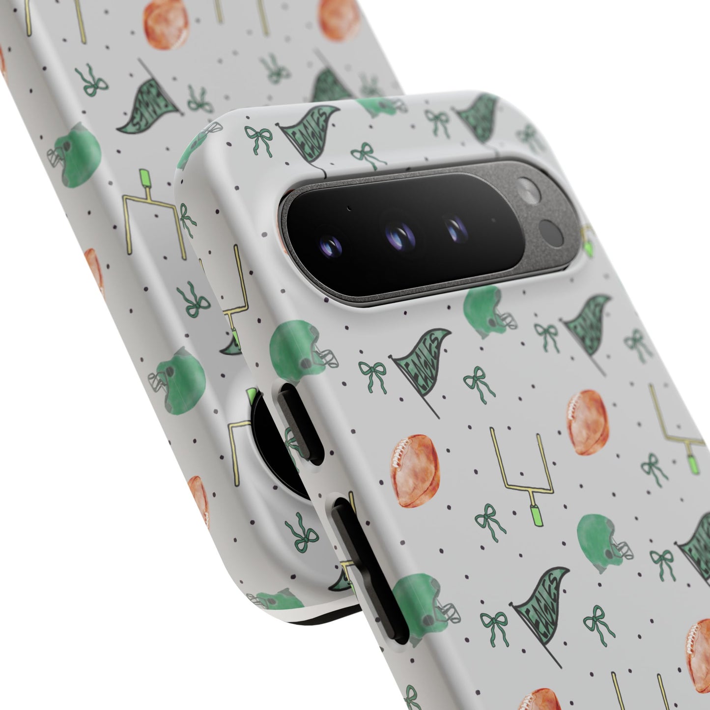 Eagles Cell Phone Case