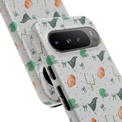 Eagles Cell Phone Case