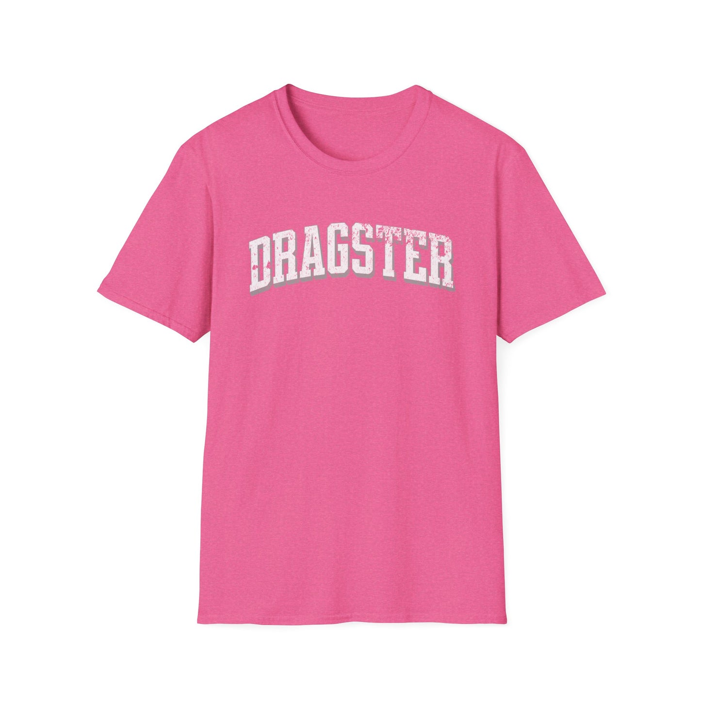 Dragster T-Shirt