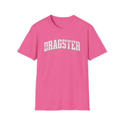 Dragster T-Shirt