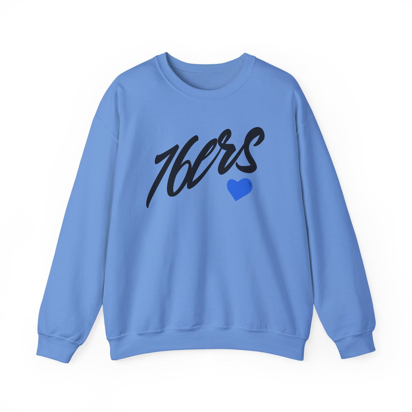 76ers Sweatshirt