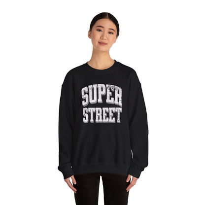 Super Street Sweatshirt