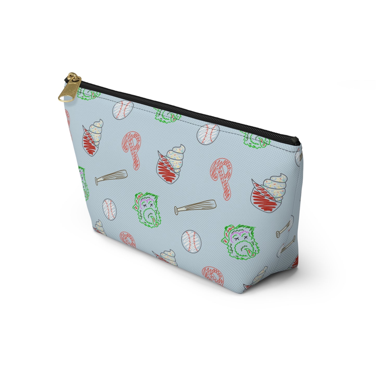 Phillies Accessory Pouch