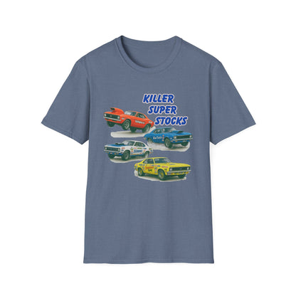 Killer Super Stock T-Shirt