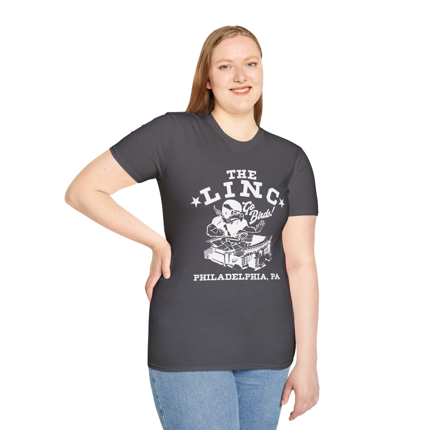 The Linc T-Shirt