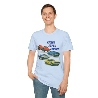 Killer Super Stock T-Shirt