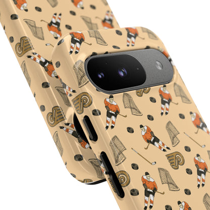 Flyers Phone Case