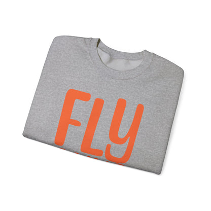 Fly Guys Sweatshirt