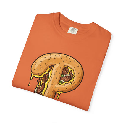 'P' Cheesesteak T-Shirt