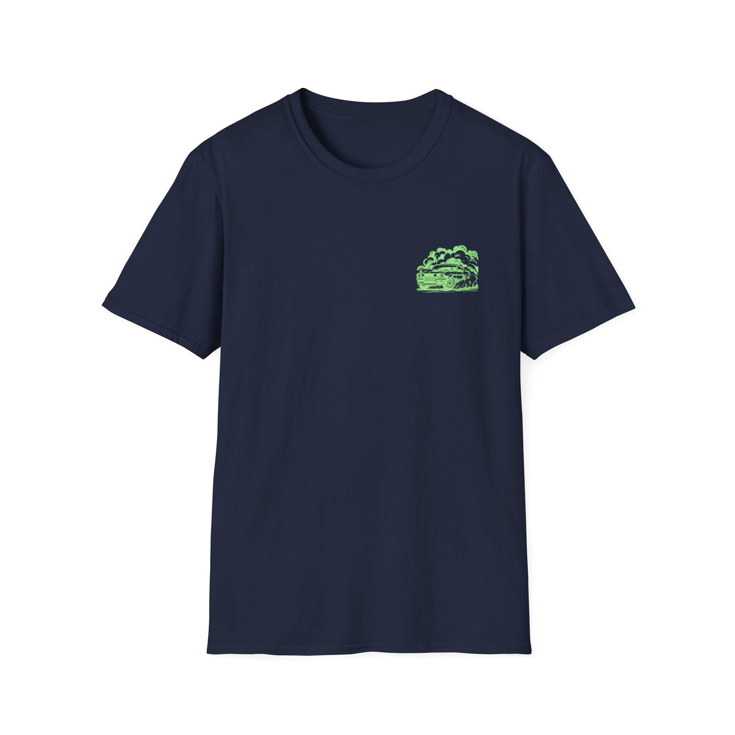 Burn 'Em Bright T-Shirt