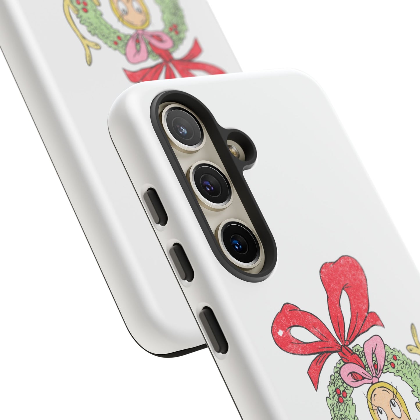 Cindy Lou Tough Cases