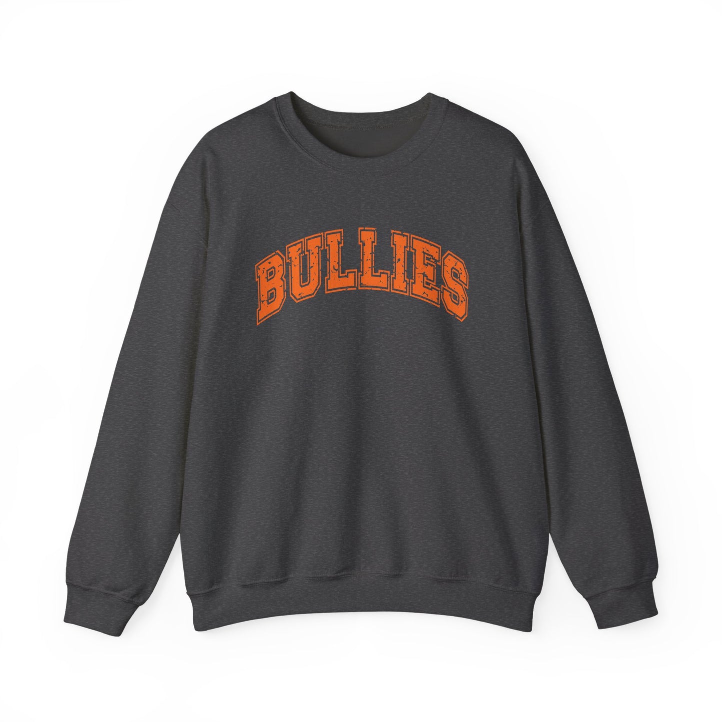 Broad Bullies Sweatshirt