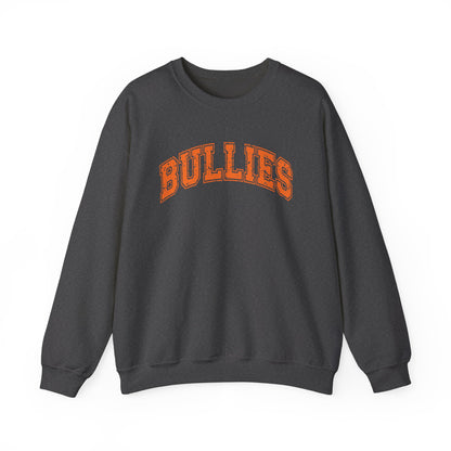 Broad Bullies Sweatshirt