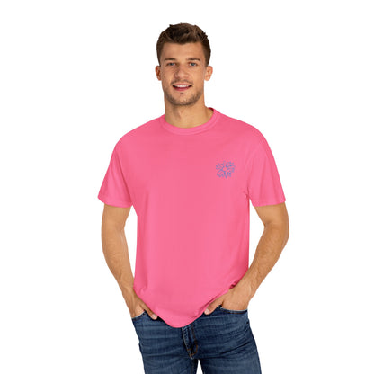 Enough Daisy T-shirt