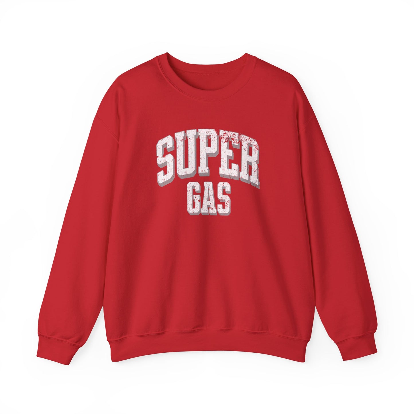 Super Gas Sweatshirt