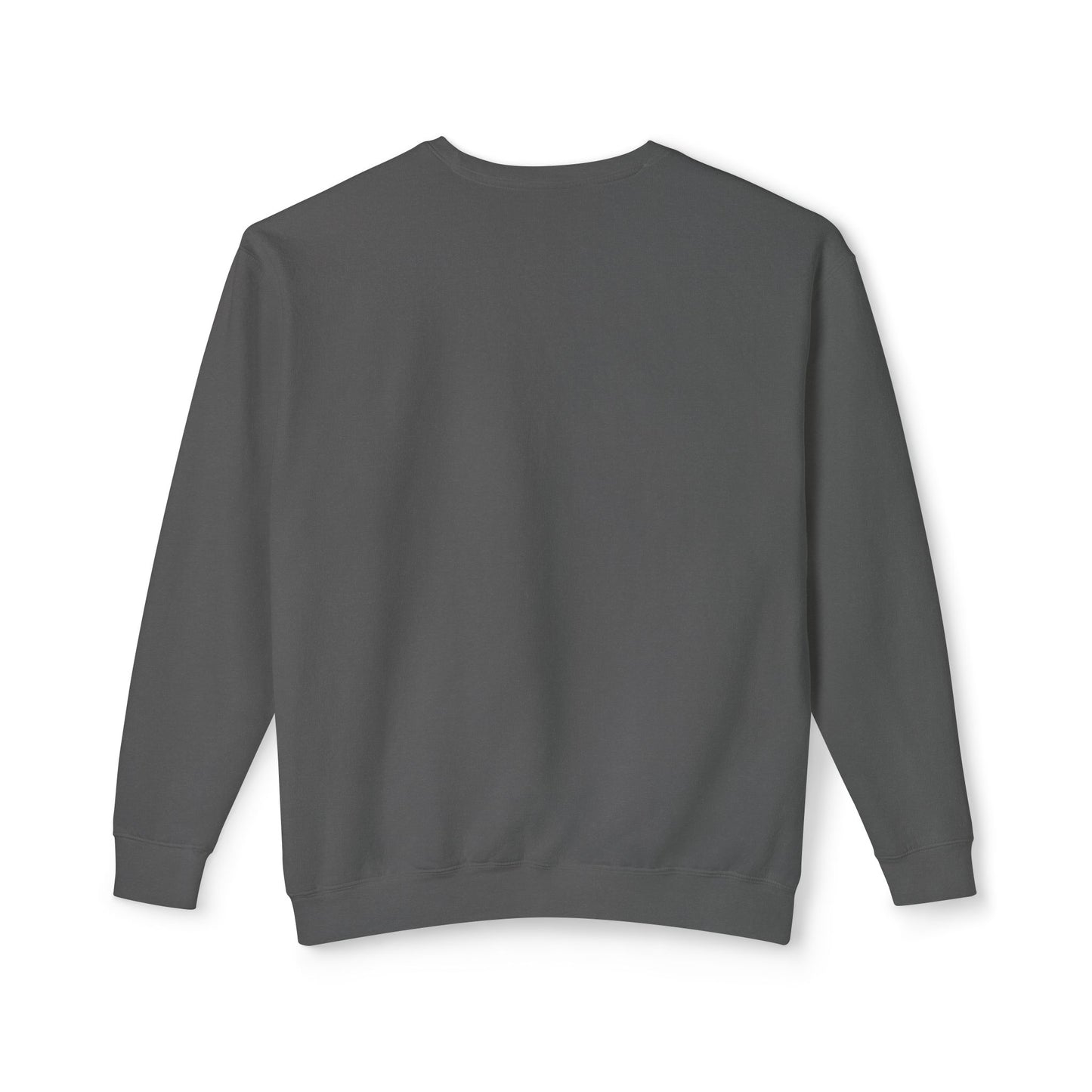 Philly Seersucker Crewneck Sweatshirt