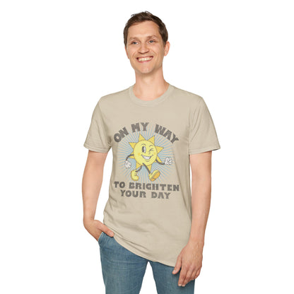 Brighten Your Day T-Shirt
