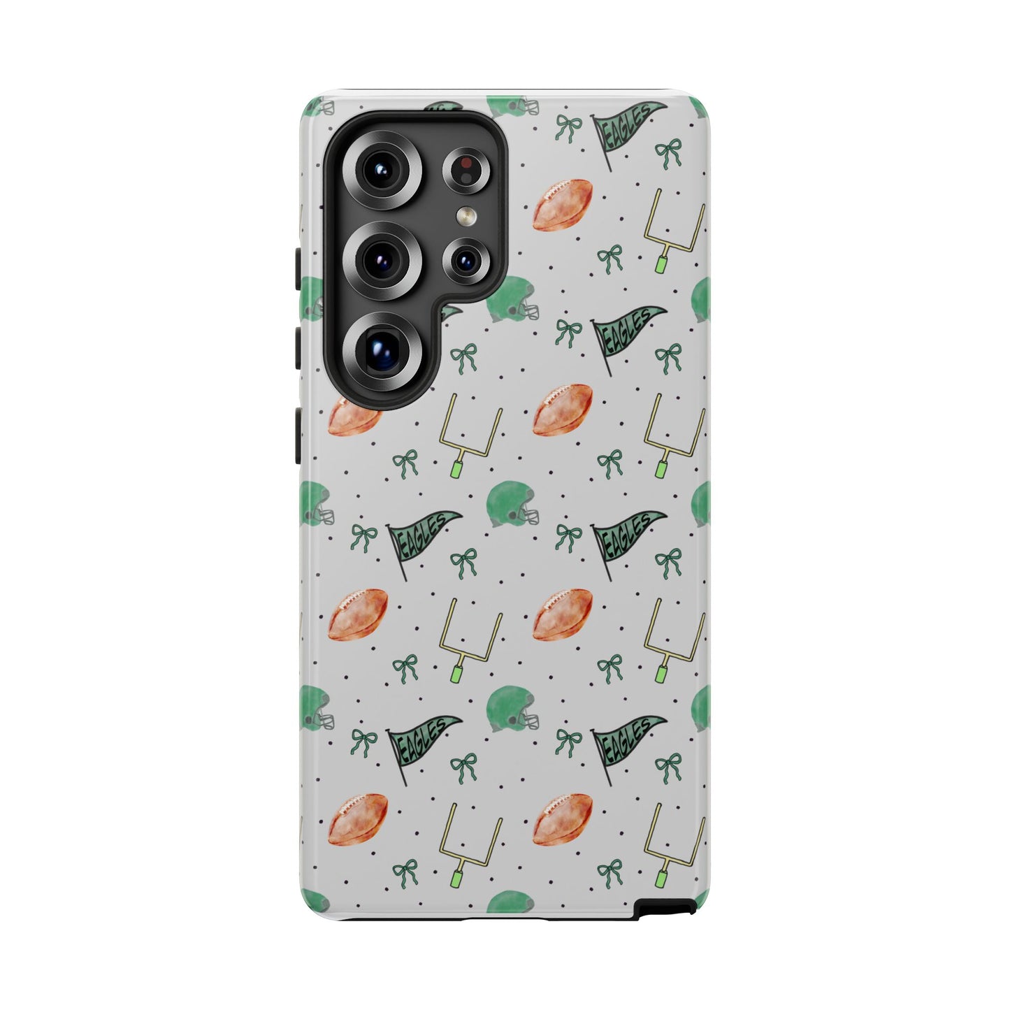 Eagles Cell Phone Case